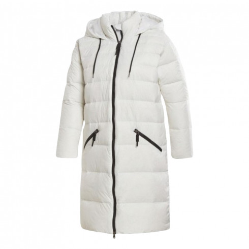 Фото Жіноча куртка Reebok OUTERWEAR CORE FU1695 - зображення 7