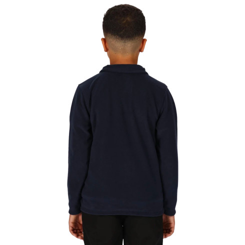 Фото Фліс дитячий повний зіп King II RKA147-081 - зображення 2