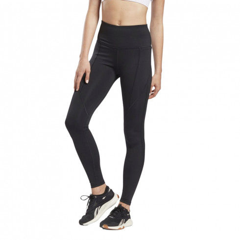 Фото Жіночі легінси Reebok WORKOUT READY PANT PROGRAM HIGH RISE GL2626 - зображення 2
