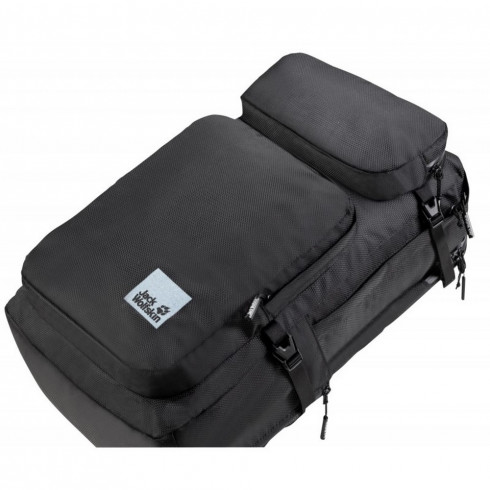 Фото Рюкзак Jack Wolfskin TOKYO PACK 2010401_6666 - зображення 4