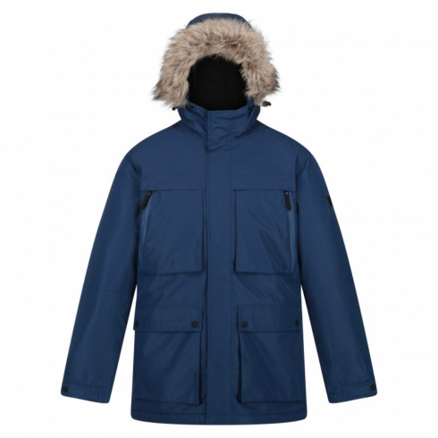 Фото Чоловіча парка Regatta Volter Parka RMP323-0FP - зображення 3