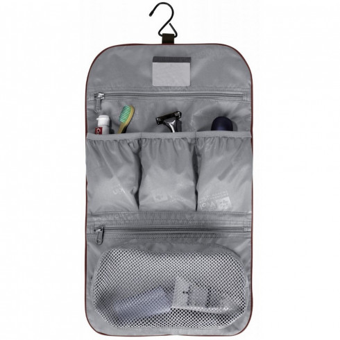 Фото Несесер Jack Wolfskin KONYA WASCHSALON 8007841_J0125 - зображення 2