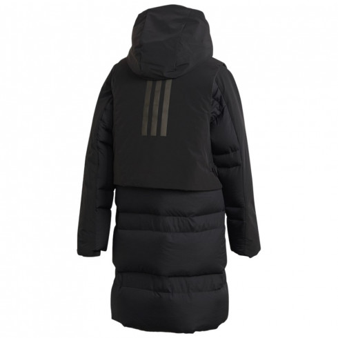 Фото Жіноча парка Adidas W MYSHELTER COLD.RDY FT2409 - зображення 6