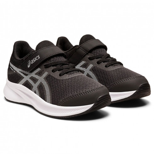 Фото Дитячі бігові кросівки Asics PATRIOT 13 PS 1014A264-020 - зображення 2