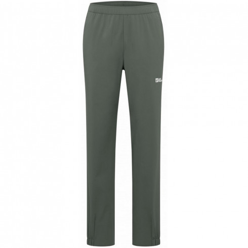 Жіночі штани Jack Wolfskin PRELIGHT SWIFT PANT W A63780_4136 - зображення 6 Фото Жіночі штани Jack Wolfskin PRELIGHT SWIFT PANT W A63780_4136 - зображення 6
