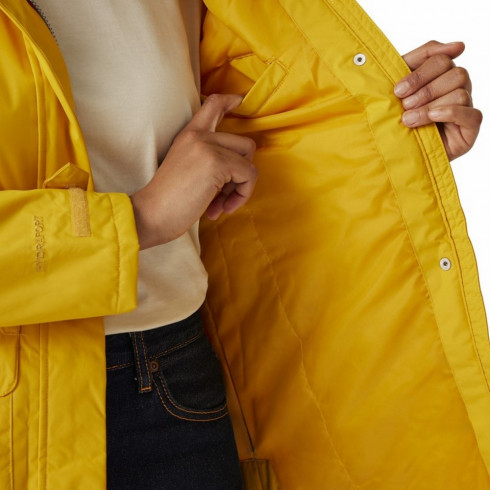 Фото Жіноча куртка утеплена Regatta Broadia RWP378-LAV - зображення 8