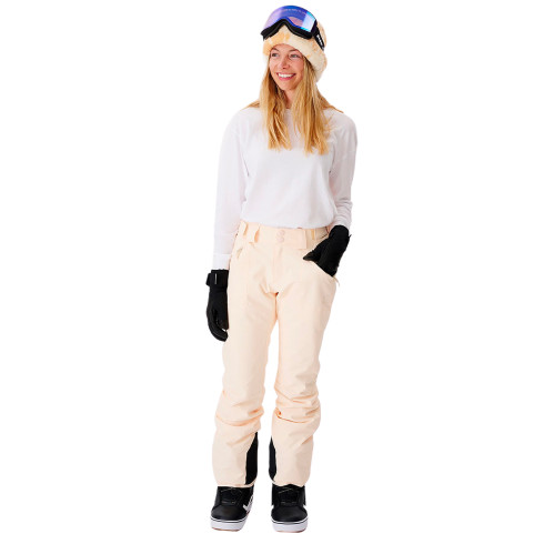 Фото Штани жіночі для сноуборда Rip Curl RIDER HIGH WAIST PANT 004WOU-3 - зображення 5