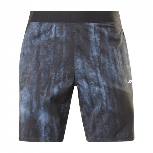 Фото Чоловічі шорти Reebok EPIC LIGHTWEIGHT PRINTED TRAINING GT5720 - зображення 7