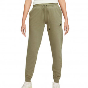 Жіночі спортивні штани Nike W NSW ESSNTL PANT REG FLC MR DX2320-351