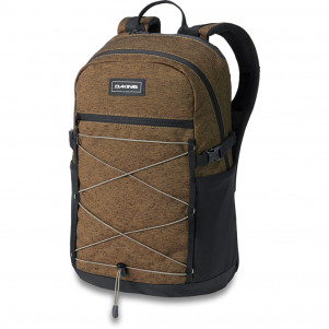 Рюкзак DAKINE WNDR PACK 25L 10002627-OLIVE