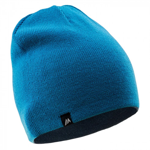 Фото Шапка унісекс MARTES BILLAT-MOOD INDIGO/BLUEJAY - зображення 4