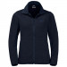 Фото Жіночий фліс Jack Wolfskin ELK LODGE JACKET WOMEN 1707071-1910 - зображення 1