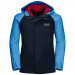 Фото Вітровка дитяча Jack Wolfskin TUCAN JACKET KIDS 1608281-1523 - зображення 1