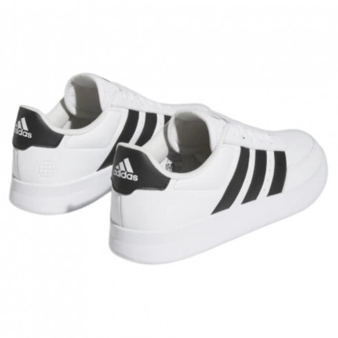 Фото Жіночі кеди Adidas BREAKNET 2.0 HP9445 - зображення 4