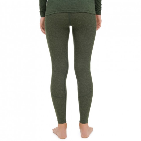 Фото Жіночі термоштани Turbat Retezat Bottom Wms TWT0041-GRN - зображення 3