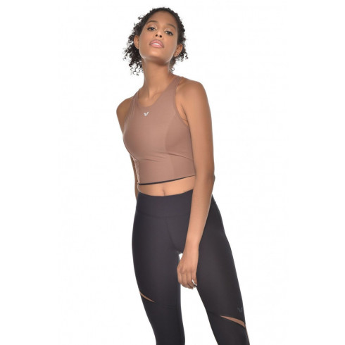 Фото Жіночий спортивний топ Bilcee TB20WF16W9209-1620 - зображення 5