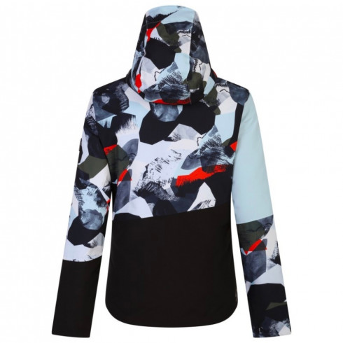 Фото Жіноча гірськолижна куртка Dare 2b Ice Jacket DWP571-HZV - зображення 4