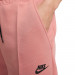 Фото Жіночі спортивні штани Nike W TCH FLC MR JGGR FB8330-618 - зображення 3