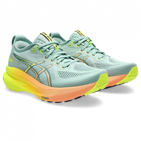 Фото Жіночі бігові кросівки Asics GEL-KAYANO 31 PARIS 1012B745-750 - зображення 3
