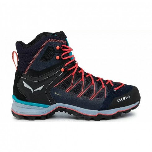 Фото Жіночі черевики Salewa WS MTN TRAINER LITE MID GTX 61360_3989 - зображення 1