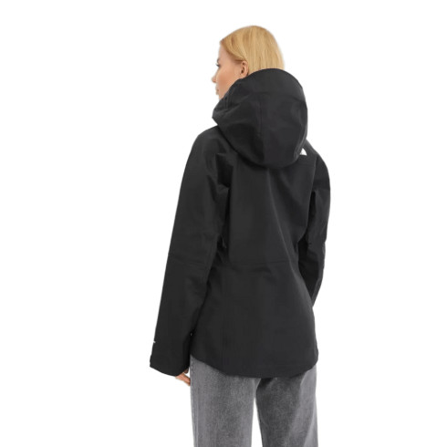 Фото Куртка жіноча The North Face STOLEMBERG 3L DR NF0A7ZCHJK31-0001 - зображення 2