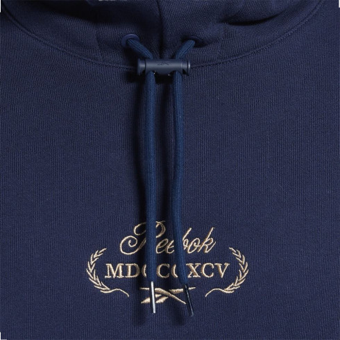 Фото Чоловічий світшот Reebok CLASSICS GOLF GS1663 - зображення 4