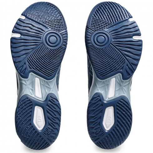 Фото Чоловічі волейбольні кросівки Asics GEL-ROCKET 11 1071A091-404 - зображення 6