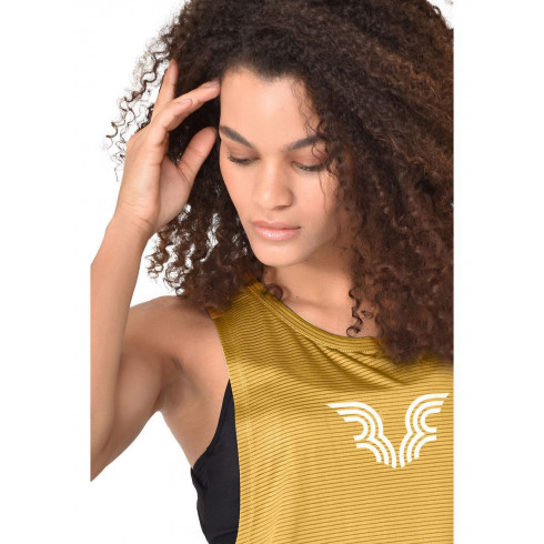 Фото Жіноча майка Bilcee TB20WI16S8612-1106 - зображення 2