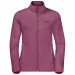 Фото Жіночий фліс Jack Wolfskin NATORI JACKET W 1707791-2094 - зображення 1
