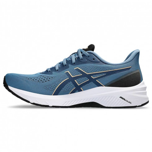 Фото Чоловічі бігові кросівки Asics GT-1000 12 1011B631-401 - зображення 2