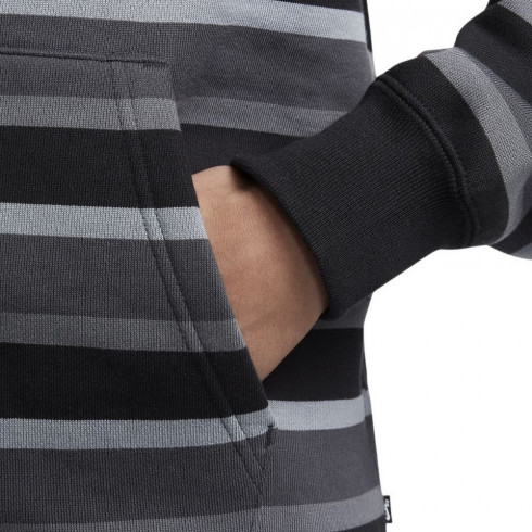 Фото Чоловіча толстовка NIKE SB FULL-ZIP FLEECE SKATE HOODIE OLIVE FN2512-065 - зображення 5