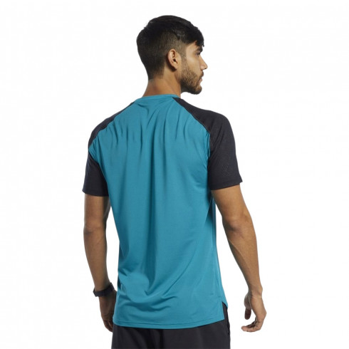 Фото Чоловіча спортивна футболка Reebok SMARTVENT FK6346 - зображення 2