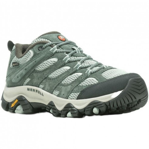 Фото Жіночі трекінгові кросівки Merrell MOAB 3 GTX J036316 - зображення 3