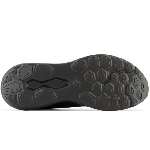 Чоловічі бігові кросівки New Balance 411 M411LK3 - зображення 3 Фото Чоловічі бігові кросівки New Balance 411 M411LK3 - зображення 3