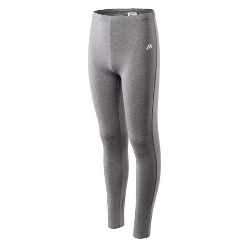 Фото Дитячі легінси MARTES KIM JRG-GREY MELANGE - зображення 2