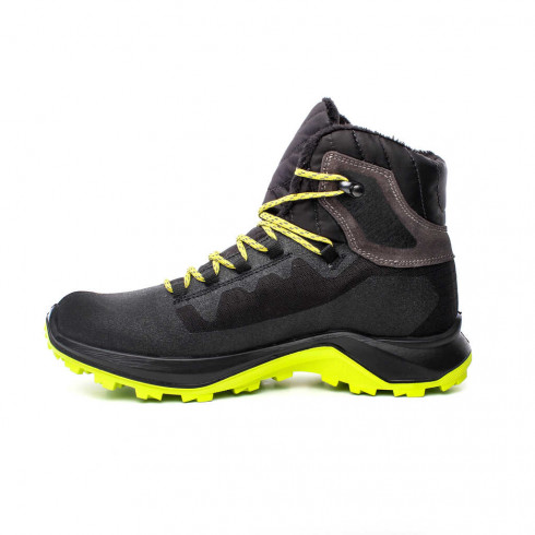 Фото Чоловічі високі черевики Manul Binturong 14711P6G - зображення 3