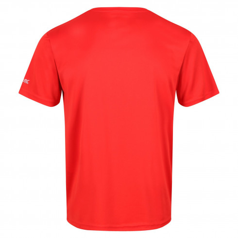 Фото Чоловіча спортивна футболка Regatta Fingal VI RMT253-657 - зображення 4