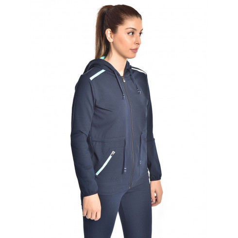 Фото Жіночий спортивний костюм Bilcee TB20WL01W8925-1002 - зображення 4