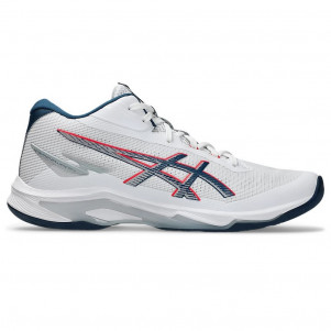 Чоловічі волейбольні кросівки ASICS NETBURNER BALLISTIC FF MT 4 1051A090-101