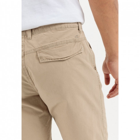 Фото Шорти чоловічі Camel Active Shorts Chino 497105-1F12-18 - зображення 4