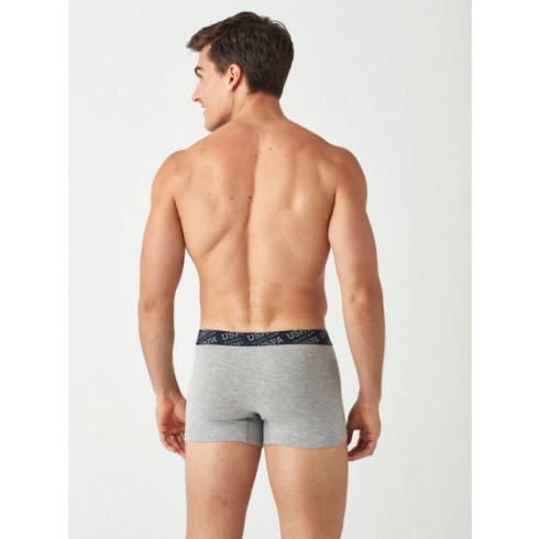 Фото Труси боксери чоловічі набір 2 шт. U.S. POLO ASSN 80366 - зображення 6