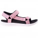 Фото Сандалі жіночі HI-TEC APODIS WOS-BRID ROSE/BLK/WHIT - зображення 1