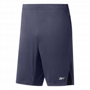 Чоловічі спортивні шорти Reebok Workout Ready Commercial Knit Short M FP9188