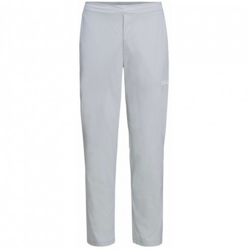 Фото Чоловічі штани Jack Wolfskin PRELIGHT PANTS M 1508991_6709 - зображення 4
