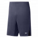Фото Чоловічі спортивні шорти Reebok Workout Ready Commercial Knit Short M FP9188 - зображення 7