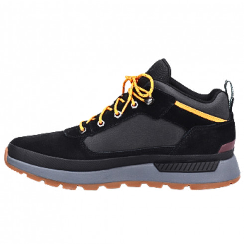 Чоловічі повсякденні кросівки Timberland Hiker Field Trekker TB0A61E4015 - зображення 3 Фото Чоловічі повсякденні кросівки Timberland Hiker Field Trekker TB0A61E4015 - зображення 3