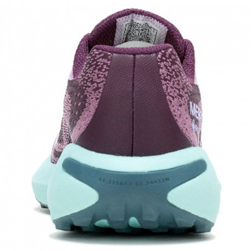 Фото Жіночі бігові кросівки Merrell MORPHLITE GTX J068280 - зображення 5