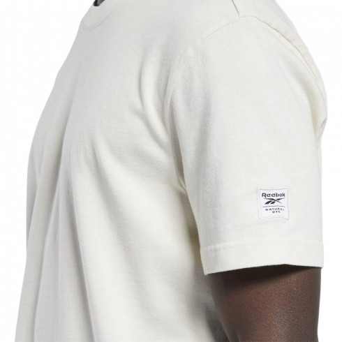 Фото Чоловіча футболка REEBOK CLASSICS NATURAL DYE GS9150 - зображення 7