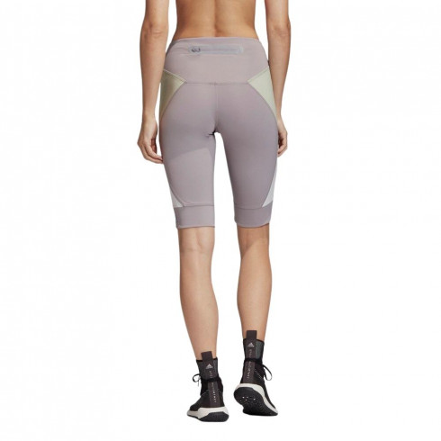 Фото Жіночі шорти для бігу Adidas HEAT.RDY by Stella McCartney FK9713 - зображення 4