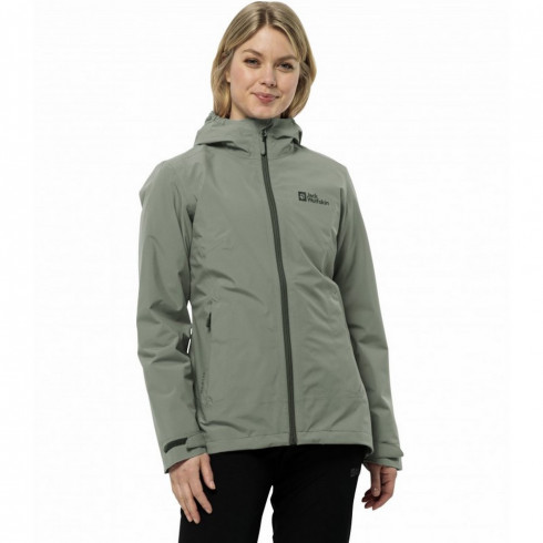 Жіноча куртка 3 в 1 Jack Wolfskin MOONRISE 3IN1 JKT W 1115621_4137 - зображення 4 Фото Жіноча куртка 3 в 1 Jack Wolfskin MOONRISE 3IN1 JKT W 1115621_4137 - зображення 4